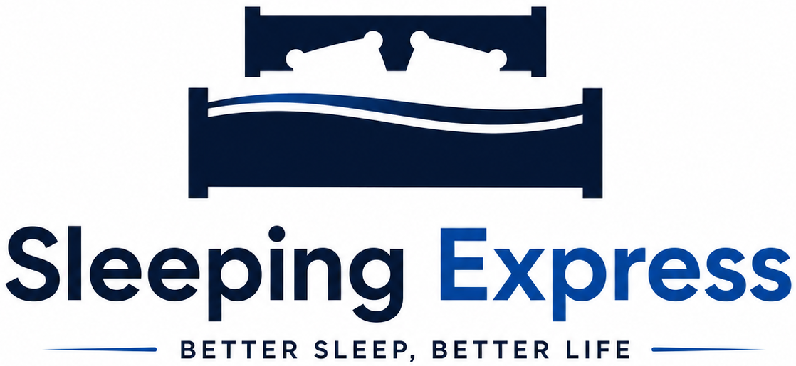 Sleeping Express – Better Sleep, Better Life